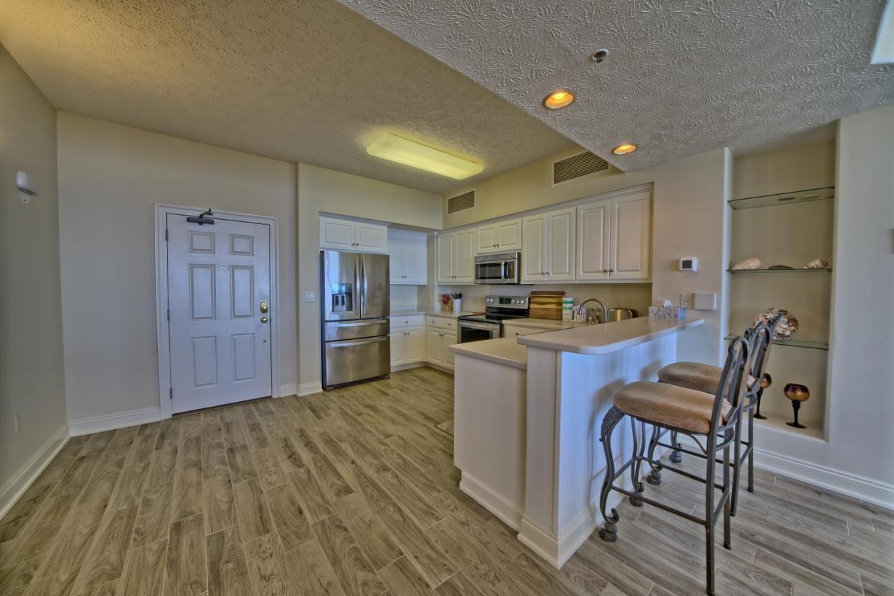 Marvelous Condo With Beachside Pool And Free Poolside Wifi - Unit 0902 Panama City Beach Ngoại thất bức ảnh