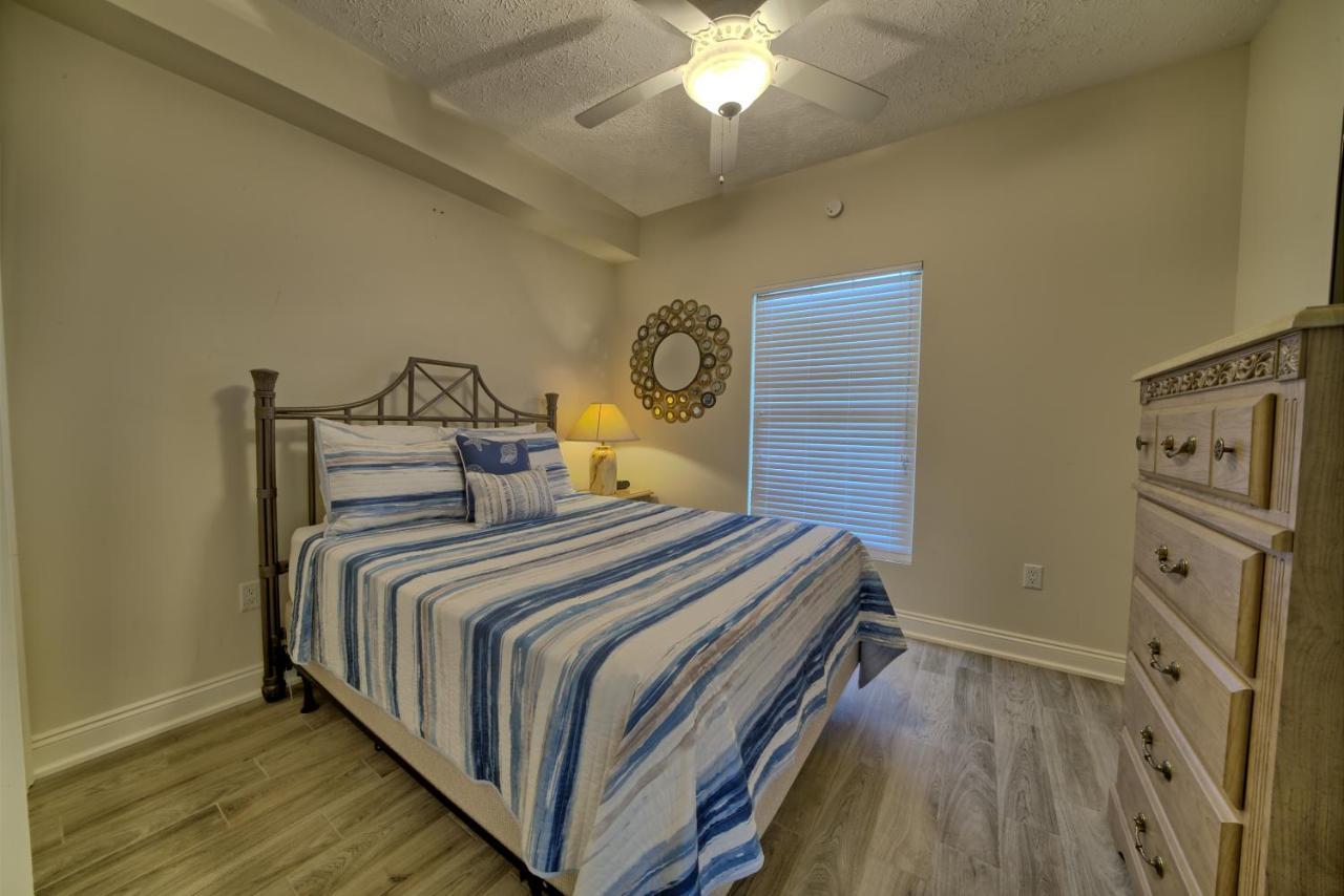 Marvelous Condo With Beachside Pool And Free Poolside Wifi - Unit 0902 Panama City Beach Ngoại thất bức ảnh
