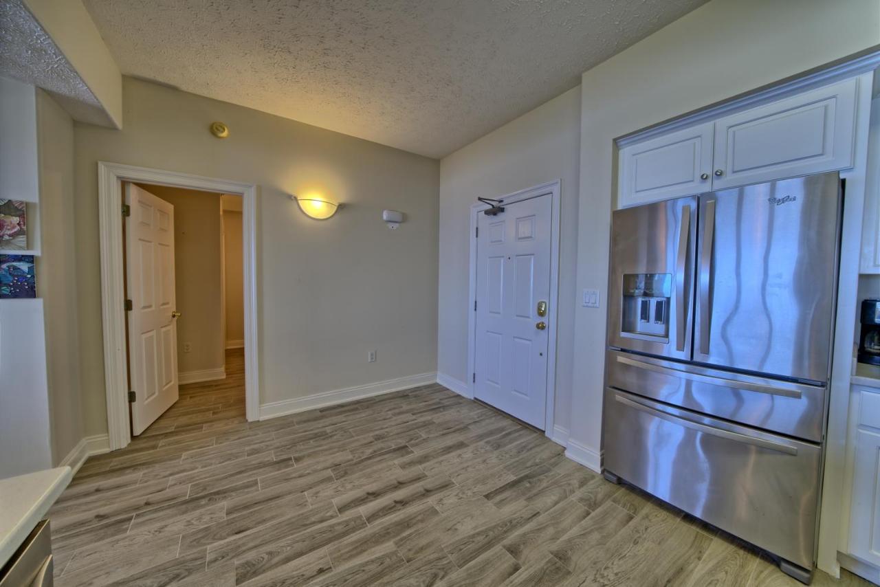 Marvelous Condo With Beachside Pool And Free Poolside Wifi - Unit 0902 Panama City Beach Ngoại thất bức ảnh