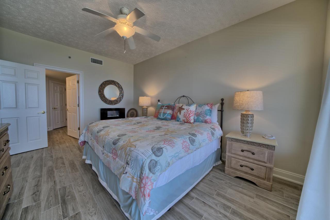 Marvelous Condo With Beachside Pool And Free Poolside Wifi - Unit 0902 Panama City Beach Ngoại thất bức ảnh