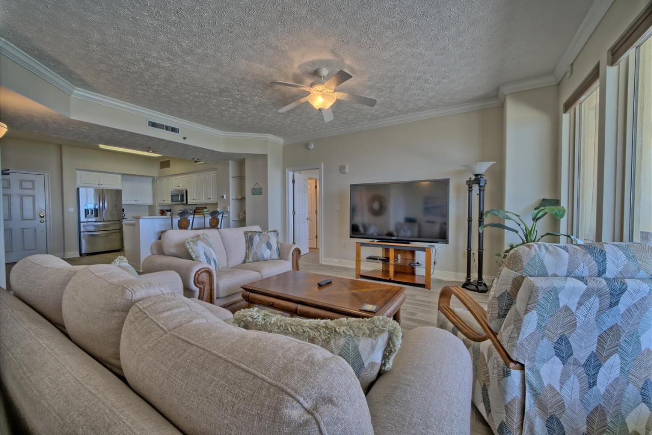 Marvelous Condo With Beachside Pool And Free Poolside Wifi - Unit 0902 Panama City Beach Ngoại thất bức ảnh